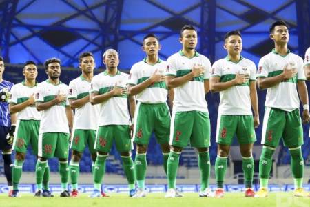 Indonesia vs Taiwan akan digelar di Buriram Thailand