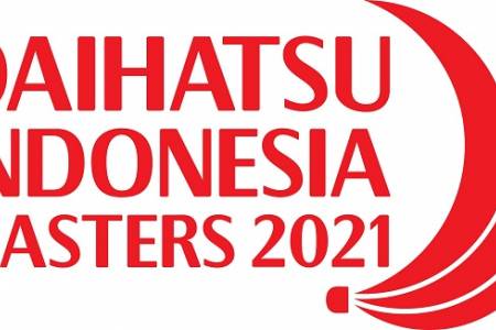 Turnamen Bulutangkis Internasional Daihatsu Indonesia Masters 2021 Siap digelar di Bali pada 16-21 November 2021