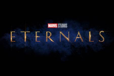 Marvel Studios' "Eternals" Tayang di Seluruh Bioskop Indonesia 10 November 2021 