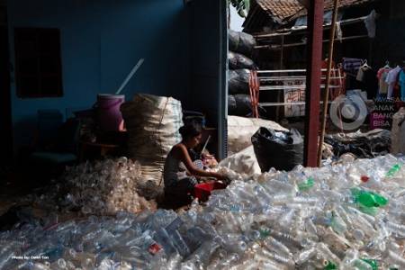 YABB Ajak Changemakers Atasi Akses Air Minum & Ketahanan Bencana