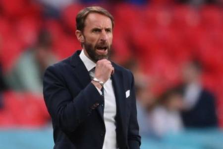 Kualifikasi Piala Dunia 2022 Zona Eropa : Gareth Southgate dipusingkan dengan Beberapa Pemain Timnas Inggris yang Cedera