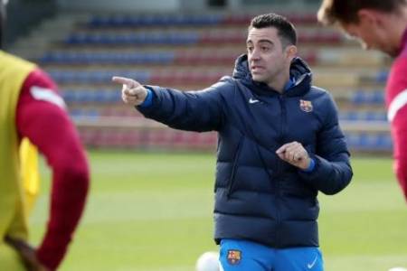 Januari 2020 Nanti, Xavi Hernandez akan Bawa 3 Pemain Chelsea ke FC Barcelona!