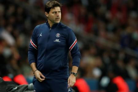 Mauricio Pochetino Resmi Tertarik Latih Man United?