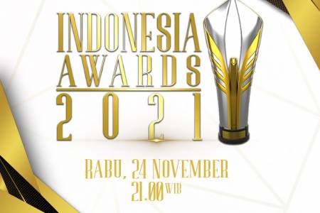  Indonesia Awards 2021 