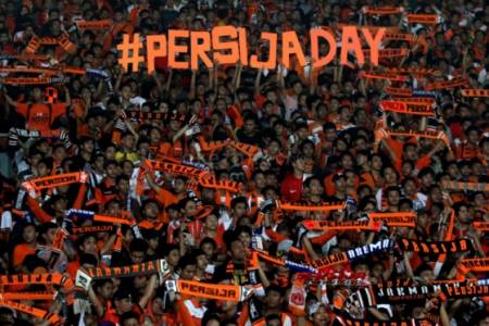 Persija Jakarta Day!