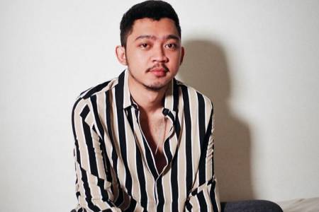 Pamungkas Kuasai Spotify Wrapped 2021 Indonesia