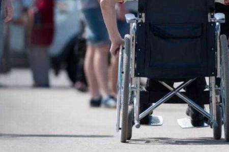 Hari Disabilitas Internasional 2021