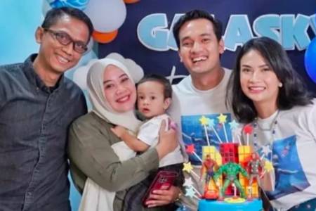 Terungkap! Doddy Sudrajat Baru 3 Kali Bertemu Gala Sky Ardiansyah