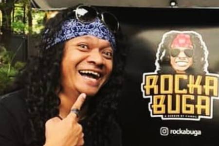  Terdampak Covid 19, Rocker Serius Candil  Bisnis Burger dan Kopi