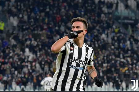 Hasil Lengkap Liga Italia: Juventus dan Lazio Raih Kemenangan