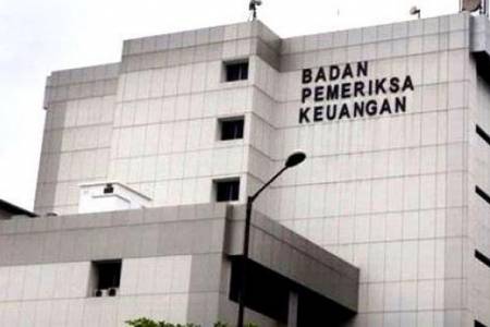 BPK Menemukan Masalah Keuangan Negara Sebesar Rp8,3 Triliun