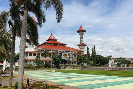 Jelang Libur Nataru, Cianjur Himbau Pelaku Wisata Perketan Prokes