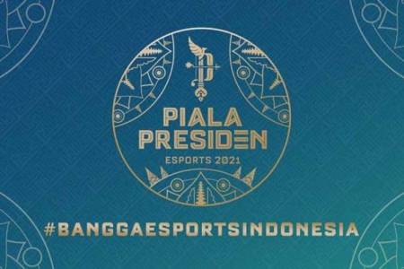 Piala Presiden Esports Jadi Cara Tingkatkan Wisata Bali