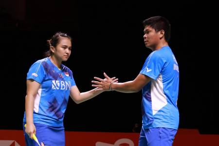 Timnas Indonesia Mundur dari Kejuaraan Dunia 2021, BWF Kecewa dengan PBSI