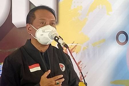 Indonesia Mundur dari Kejuaraan Dunia 2021, Menpora Mendukung