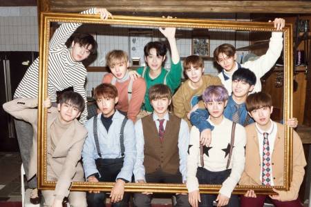 Persiapan Reuni Wanna One Tertimpa Apes, Pre-Recording MAMA 2021 Terpaksa Ditunda karena Staf Positif Covid-19