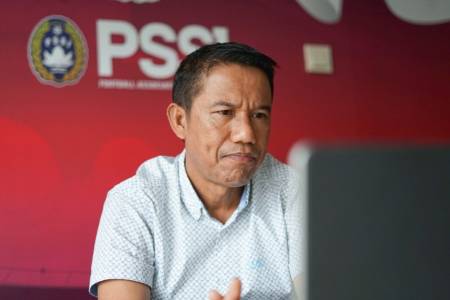 PSSI Setuju FIFA Adakan Piala Dunia Dua Tahun Sekali