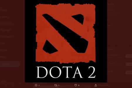 Dota 2 Kini Dapat Dimainkan Menggunakan Controller