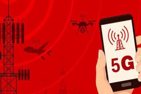 Teknologi Nirkabel 5G Dapat Mendatangkan Malapetaka pada Penerbangan