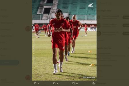 Jelang Lanjutan Liga 1, PSM Antisipasi Kembalinya Pemain dengan Prokes