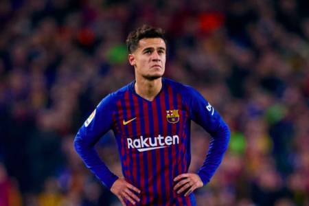 Barcelona Keburu BU, Inter Milan Berani Tawar Philippe Coutinho Setengah Harga