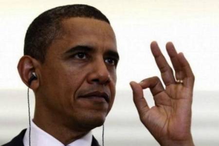 Barack Obama Membagi Daftar Musik, Film, dan Buku Favoritnya Selama 2021