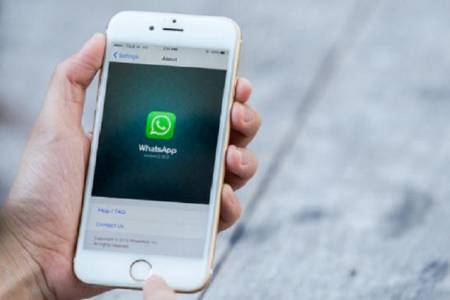  Cara Aktifikan Verifikasi Dua Langkah di Akun WhatsApp 