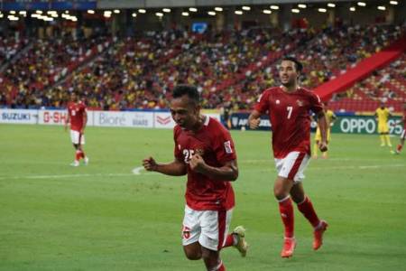 Klasemen Akhir Grup B Piala AFF 2020: Lebih Subur, Indonesia Finis Pertama di Atas Vietnam