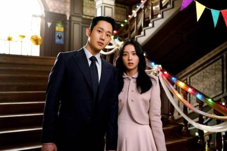 JTBC Tanggapi Kontroversi Drakor Snowdrop dan Konfirmasi Episode Selanjutnya Tetap Tayang