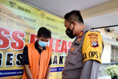 Pelecehan Seksual di Tarakan, 12 Anak Jadi Korban