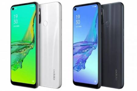 Oppo Kembali Luncurkan Ponsel A-Series “Oppo A11s” 