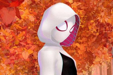 Tom Holland: Saatnya Kita Melihat Spider-Gwen atau Spider-Woman