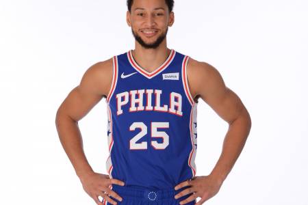 Philadelphia 76ers Bersikukuh Ingin Trade Ben Simmons