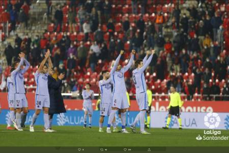 Hasil Lengkap Liga Spanyol: Real Madrid Kalah Mengejutkan, Barcelona Mulai Bangkit