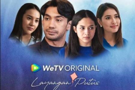 Mau Tahu 5 Fakta Serial Layangan Putus Viral; Bakal Ke Season 2 ?