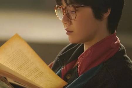 Kim Mi Soo Pemeran Drakor Snowdrop Meninggal di Usia 29 Tahun