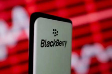 Blackberry Lawas Resmi Berhenti Beroperasi