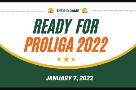 Sempat Absen Karena Pandemi Proliga 2022 Dimulai, Ini Jadwalnya!