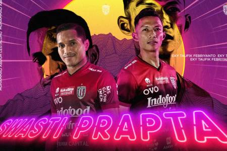 Persis Solo Makin Gembos setelah Juara Liga 2, Kali Ini Ditinggal Abduh Lestaluhu dan Eky Taufik