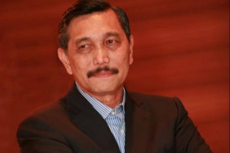 Luhut: Rabu, Pemerintah akan Evaluasi Kebijakan Pelarangan Ekspor Batu Bara 