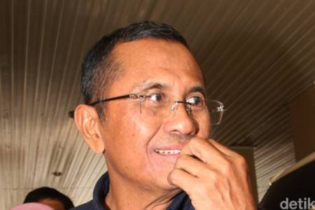 DPR Bantah Pengakuan Dahlan Iskan Soal Anggotanya Minta THR ke PLN