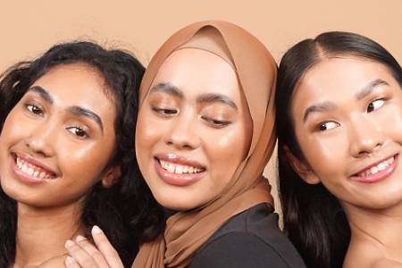 Ruhee Hadirkan Brow Lift, Alternatif Tampilan Alis Mata Natural yang Sehat dan Aman Bagi Remaja 