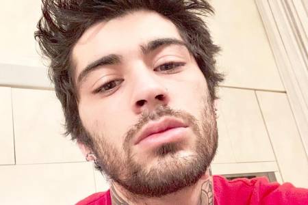 Putus dari Gigi Hadid, Zayn Malik Dikabarkan Daftar Aplikasi Kencan