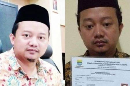 Komnas HAM Jelaskan Alasan Tolak Hukuman Mati untuk Herry Wirawan