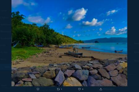 Pemkab Trenggalek Fokus Pengembangan Pantai Prigi Jadi Tujuan Wisata Unggulan