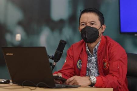 Tanggapan Sekjen PSSI soal Pernyataan Kontroversial Haruna Soemitro