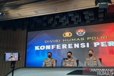 44 Eks Pegawai KPK Telah Jadi ASN dan Bekerja di Satgas Pencegahan Tipidkor