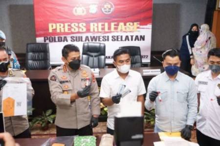 Demi Gaji Karyawan, Alasan Dokter Palsukan Tes PCR