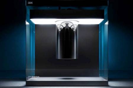 LG Electronics Gabung dengan IBM Quantum Network; Majukan Aplikasi Industri Quantum Computing
