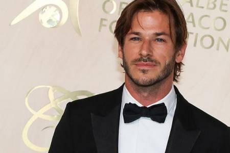 Gaspard Ulliel Meninggal Dunia, Karya Terakhirnya adalah Moon Knight dari Marvel